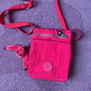Kipling crossbody purse